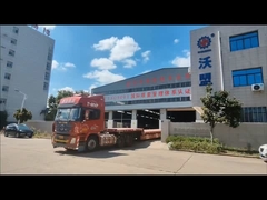 วันนี้เป็นวันที่วุ่นวาย เครื่องกางเกงในสำหรับประจำเดือนถูกส่งมอบสำเร็จ