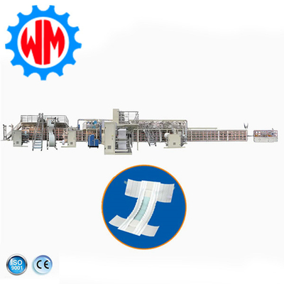 ซื้อ CE เครื่องทําผ้าอ้อมเด็กที่ฉลาด online manufacture