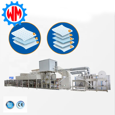 ซื้อ 2025 เครื่องผลิตถุงยางแบบเซอร์โวเต็มประสิทธิภาพสูงใหม่ พร้อมระบบบรรจุ online manufacture