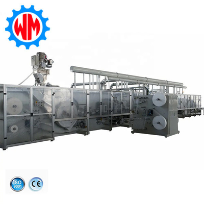 ซื้อ เครื่องทําผ้าคลุมอนามัยขนาดเล็ก เครื่องทําผ้าคลุมอนามัยจากสแตนเลส online manufacture