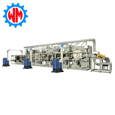 ซื้อ เครื่องผลิตผ้าอนามัยที่สามารถบีโอเดรเกรดได้ online manufacture