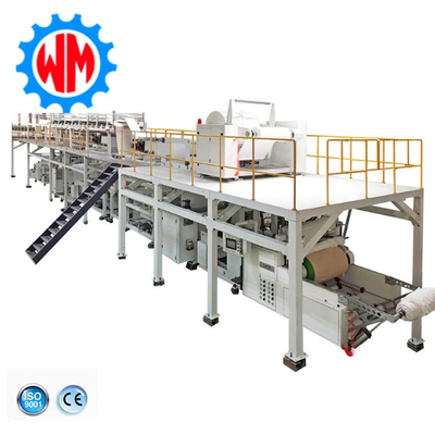 ซื้อ อุปกรณ์บํารุงรักษาง่าย เครื่องลายกางเกง 300KW ผู้ผลิต online manufacture