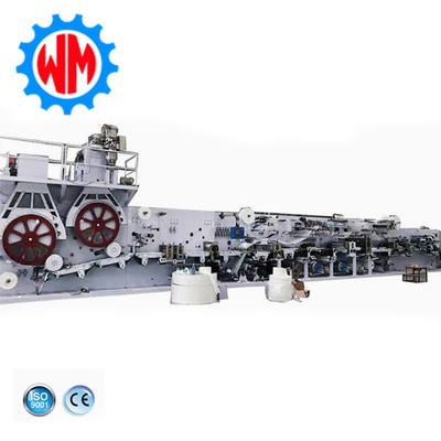 ซื้อ เครื่องผลิตกระโปรงลายกระโปรงประสิทธิภาพสูง พร้อมระบบบรรจุ online manufacture