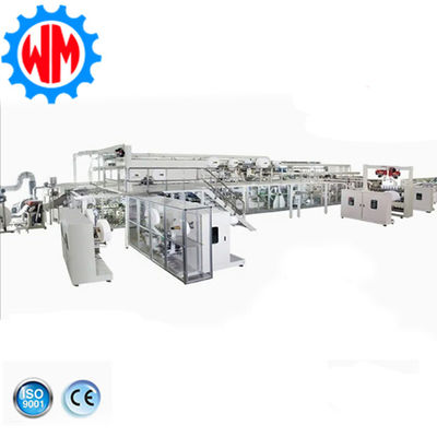 ซื้อ ความเหมาะสมสูง สายการผลิต กางเกงฝึกเด็ก ความเสี่ยงในการทํางานต่ํา การผลิตออนไลน์