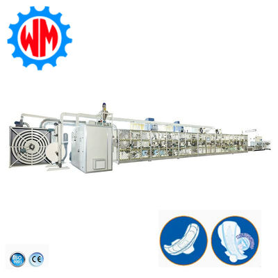 เครื่องผลิตพัดยาที่มั่นคง พร้อมการติดตั้งและการฝึกอบรมในต่างประเทศ